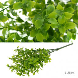 Зелень искусственная 32 см арт. W01025-64 (657220)