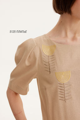 Платье 5125 - Niv niv fashion фото 5