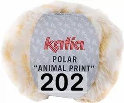 POLAR ANIMAL PRINT - Katia фото 3