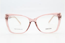 Оправа DACCHI 37909 55-16-145 C4  фото 2