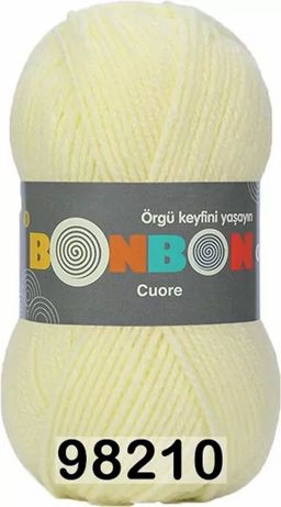 BONBON CUORE - Nako фото 16