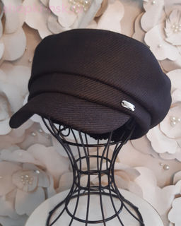 Марни Картуз женский флис (56-58)