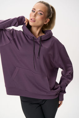 Толстовка Лори (инжирный)