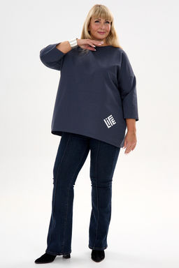 Кофта Футер life