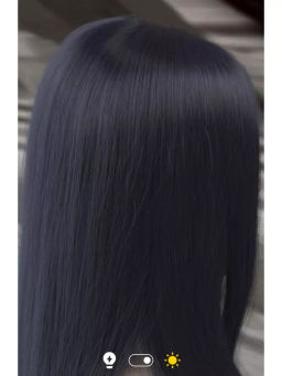Стойкая краска 2/8 сине-черный LondaColor - Londa professional фото 4