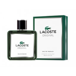 LACOSTE ORIGINAL m EDP 60 ml M, парфюмерная вода