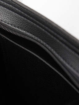 Чёрный кросс-боди S.Lavia  фото 12