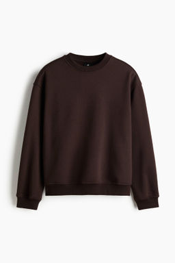 Sudadera Loose Fit
