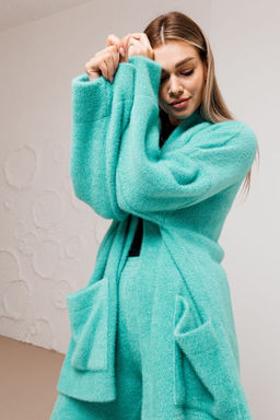 Костюм AmberA 2056 мята  фото 4