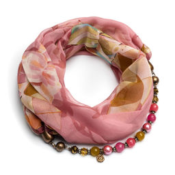 Платок Агата 002302_28_02 Foxtrot