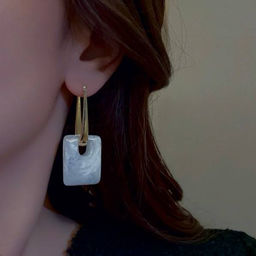 503028310 Серьги