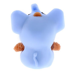 Цена за 24 шт. Антистресс игрушка - мялка «Звери», МИКС