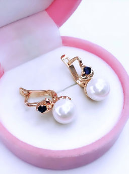 Серьги УС0139