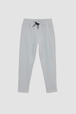 Спортивные спортивные штаны узкого кроя DeFactoFit для джоггеров  фото 6