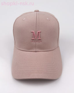 54BM Бейсболка женская (56-58)
