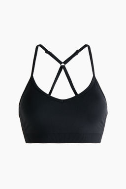 Sujetador de deporte con DryMove Medium Support