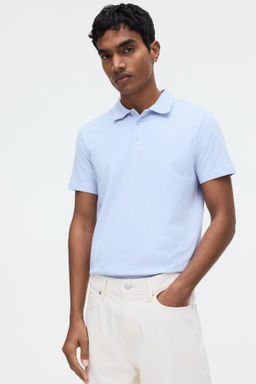 Polo Slim Fit - H&m фото 6