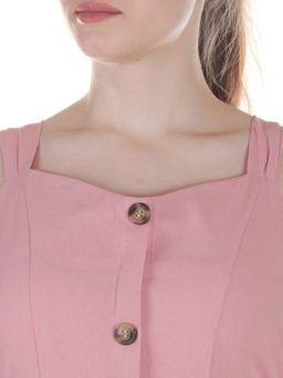 831 Платье длинное летнее Fashion