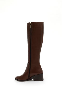 U. S. Polo Assn Женская коричневая обувь - U.s. polo assn фото 12