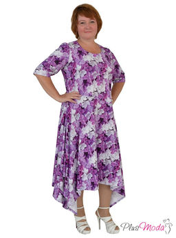 Платье Модель №320 размеры 50-80