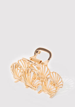 Alt?n Renkli Mandal Toka