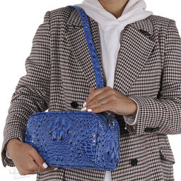 Сумка женская  29018-11 blue Velina Fabbiano-Safenta/50 в Новосибирске