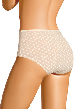 Трусы женские макси Модерн - Clever wear фото 2