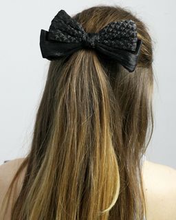 Резинка для волос F958573907130 - Vel vett фото 5