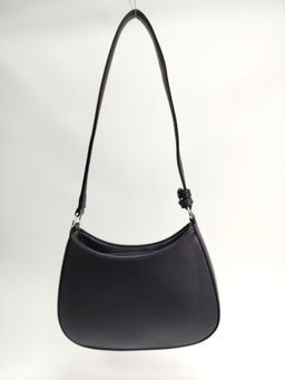 Сумка багет на плечо №1615