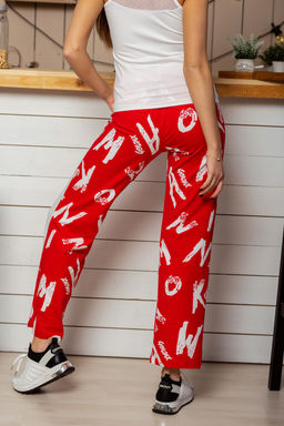 Брюки 8239 - Натали фото 7