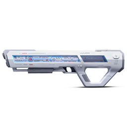 Водное оружие "Нептун‑X" в коробке