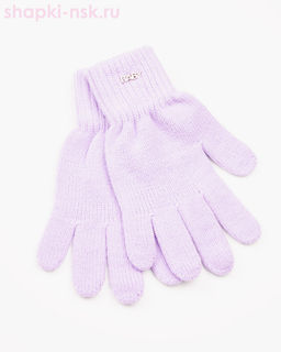 038-TGg Перчатки для девочки (9-10 лет)