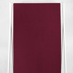 Полотенце махровое 6с102.411ж1 Диагональ(1-красное дерево) 67х150см