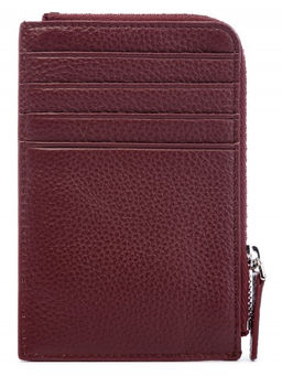 Карточница Z154-2513 merlot - Eleganzza фото 4