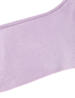 Kad_n Lila Bambu Soket _orap