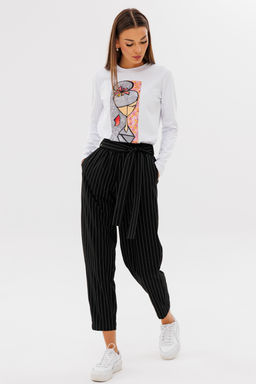 Лонгслив 4061 - Kivviwear фото 6