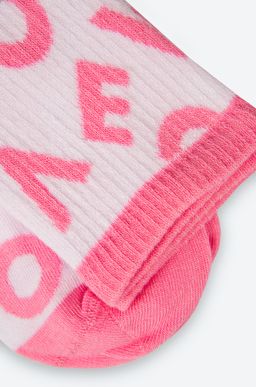 Цена за 2 шт. Женские носки Красная ветка  фото 4