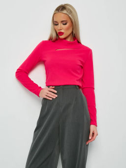 JETTY Лонгслив  фото 12