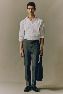 Pantalon de traje Slim Fit
