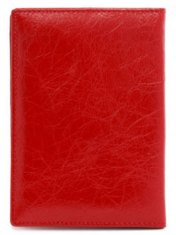 Обложка Labbra L089-1030 red  фото 4