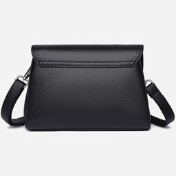 Bags Сумка женская / кожа / 011761