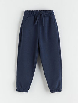 Bisiklet Yaka Erkek ?ocuk Ti??rt ve E?ofman Alt?