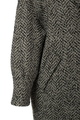 Пальто женское демисезонное - El podio фото 10