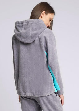 LH13-103/1 Джемпер женский Флис