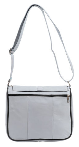 Сумка женская из телячьей кожи