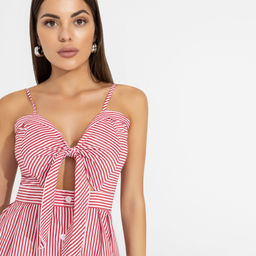 Сарафан Кругосветное путешествие (тренд) - Charutti фото 3