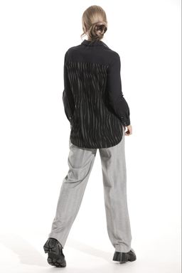 Блуза Golden Valley 2308 черный  фото 3