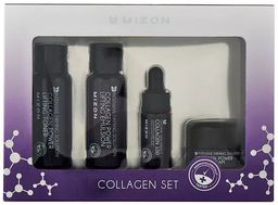 MIZON  Миниатюрный коллагеновый набор  Collagen miniature SET