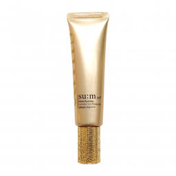 Крем солнцезащитный увлажняющий антивозрастной SU:M37 LosecSumma Lumiere Sun Protector SPF50+PA ++++, 50ml