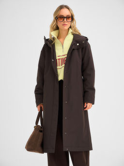 Плащ женский HOOPS, арт. 33162 фото 7